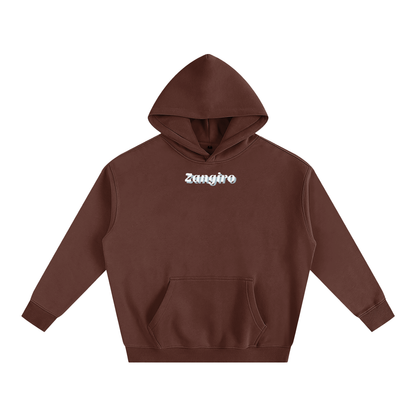 Zangiro Essential Hoodie