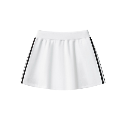 Taped Cooling Performance Short Skirt
