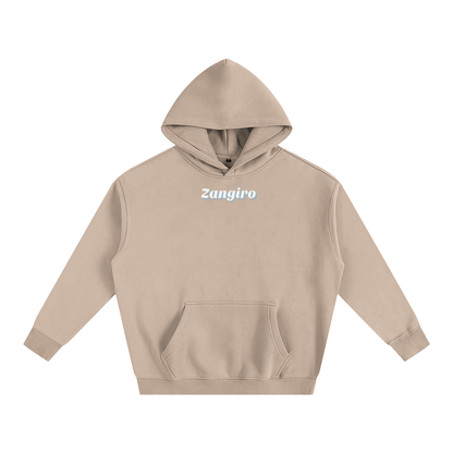 Zangiro Essential Hoodie