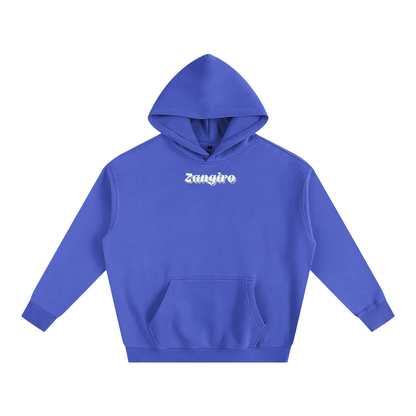 Zangiro Essential Hoodie