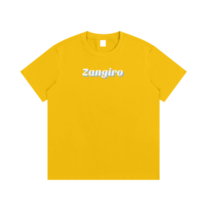 Essential Cotton T-Shirt