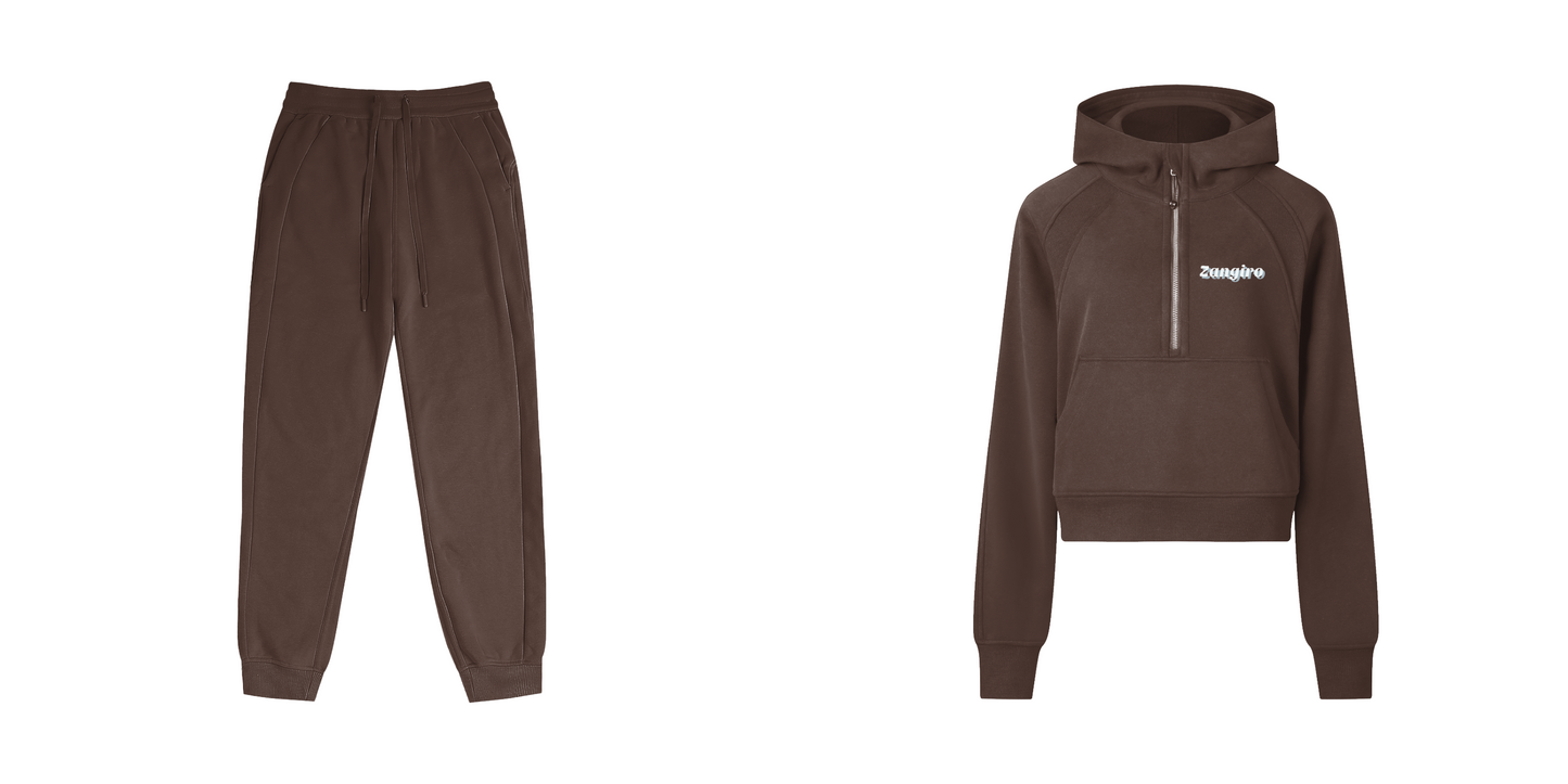 Zangiro Baddie Bundle