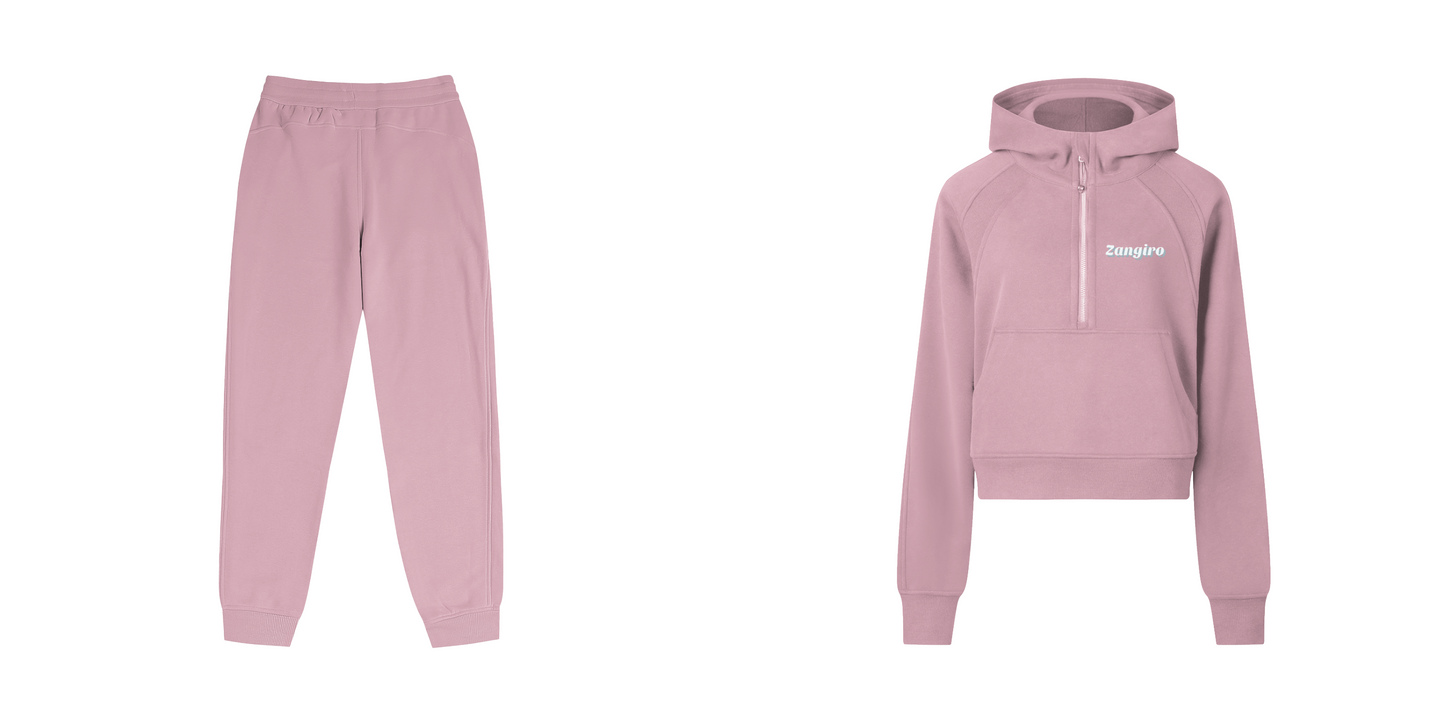 Zangiro Baddie Bundle