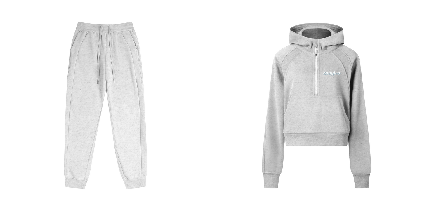 Zangiro Baddie Bundle