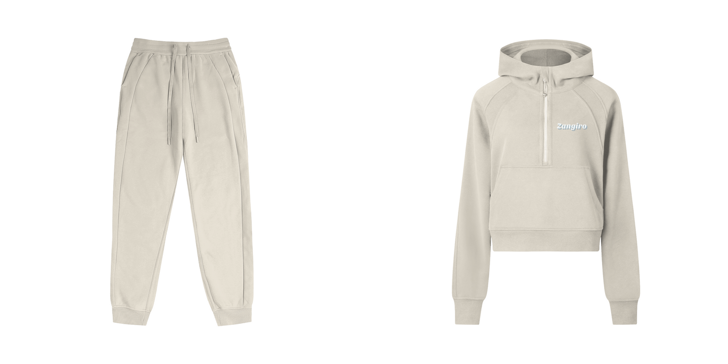 Zangiro Baddie Bundle