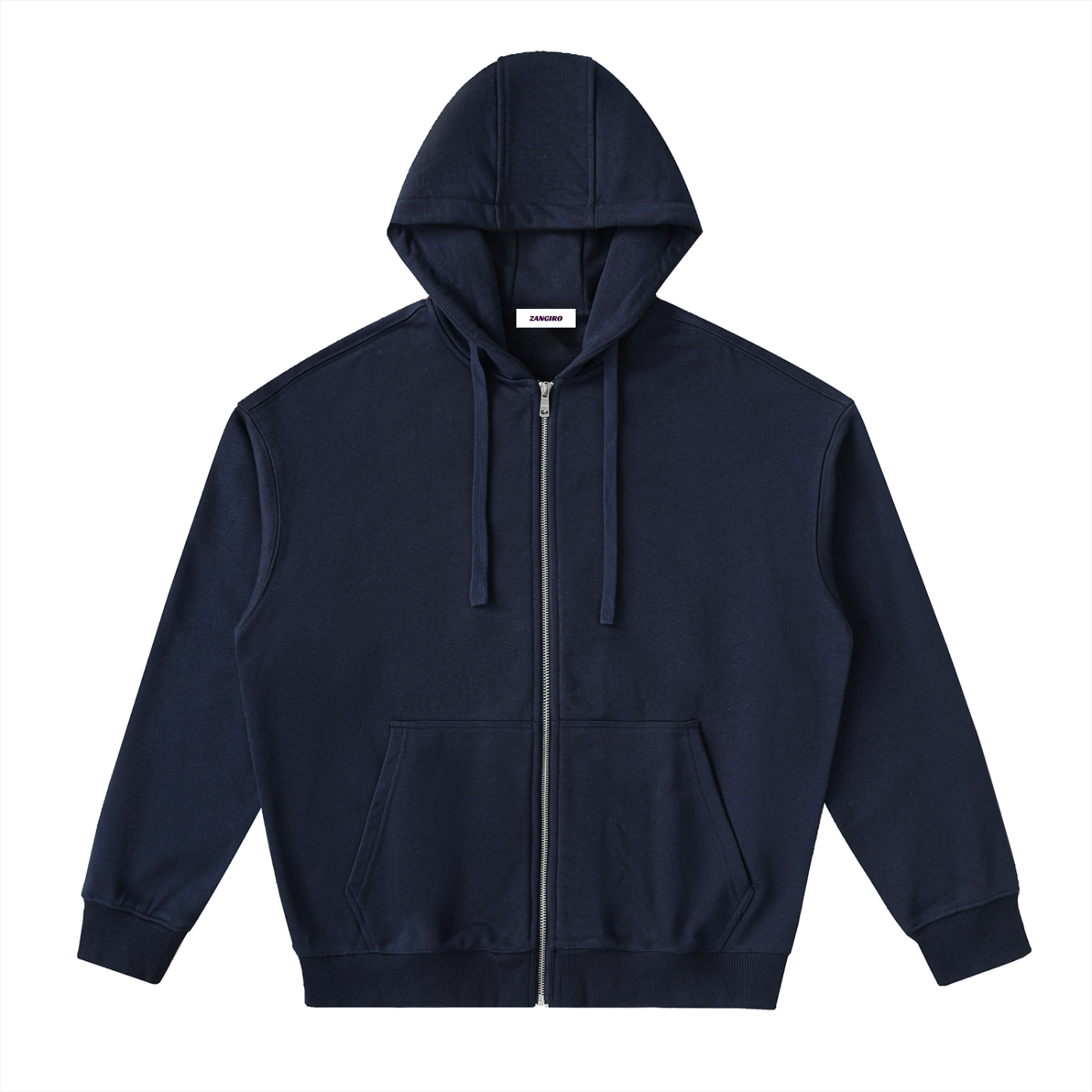 Zangiro Luxe Zip