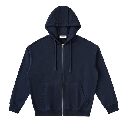 Zangiro Luxe Zip