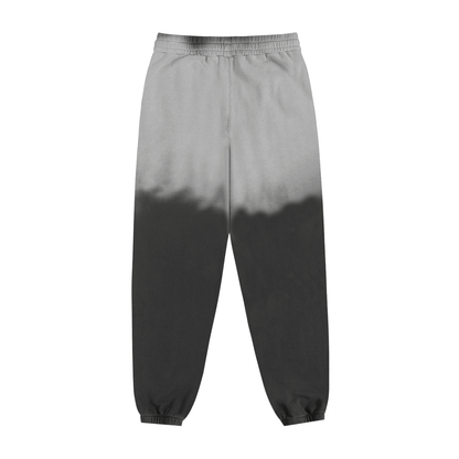 Sun Fade Gradient Drawstring Sweatpants