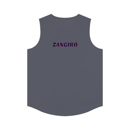 Classic Basketball Tank Top - 160 GSM