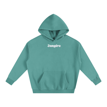Zangiro Essential Hoodie