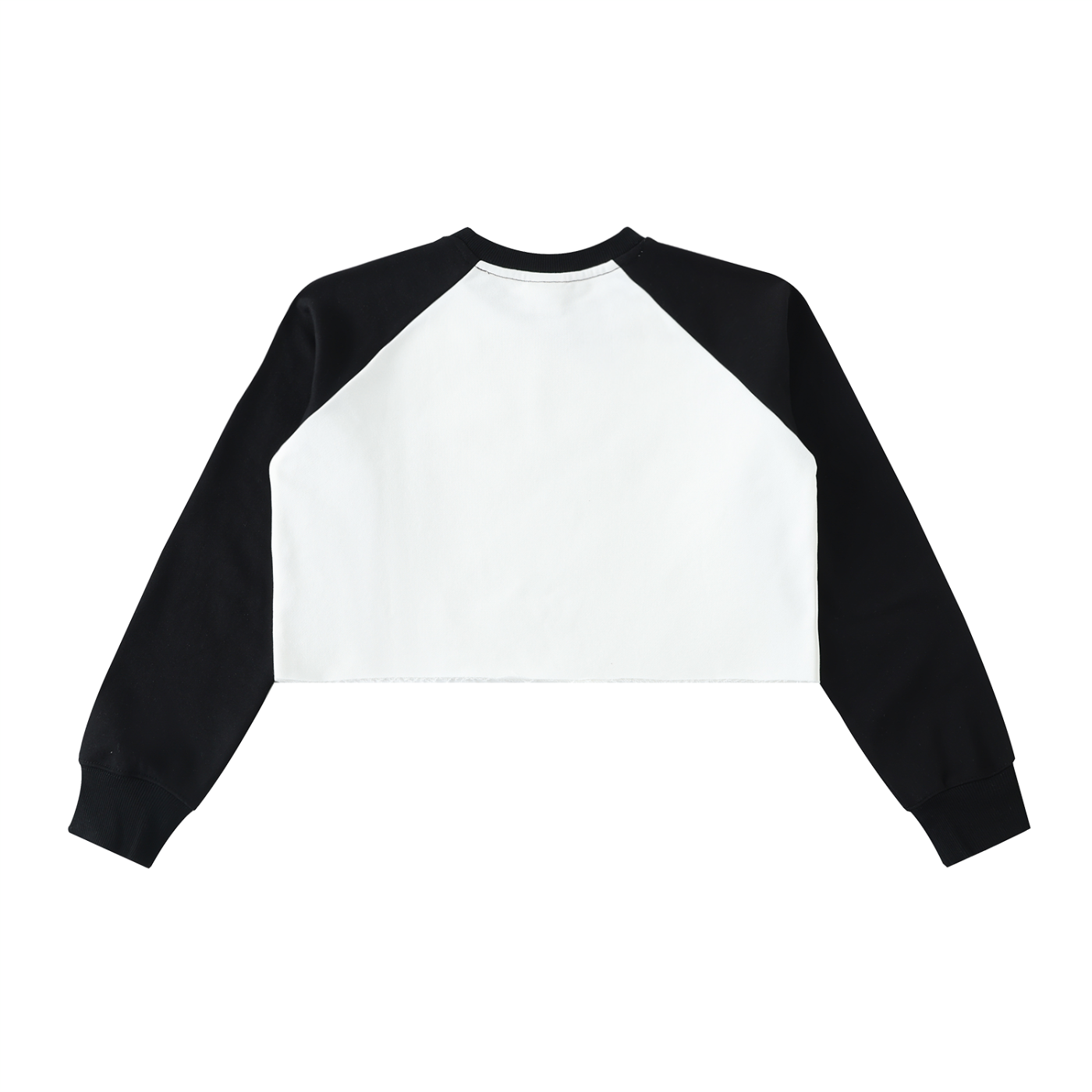 Zangiro Crop Sweat