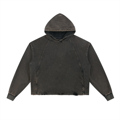 Urban Fray Hoodie