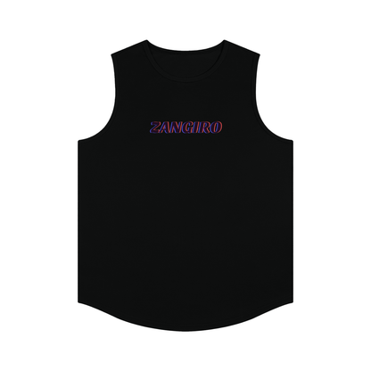 Classic Basketball Tank Top - 160 GSM