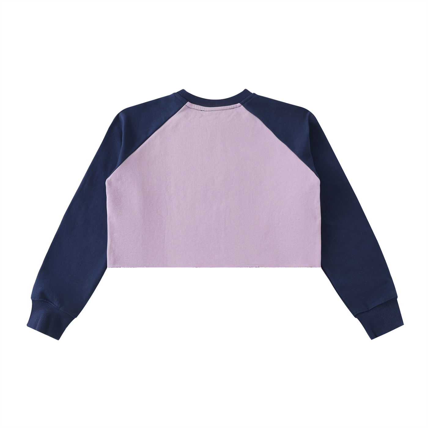 Zangiro Crop Sweat