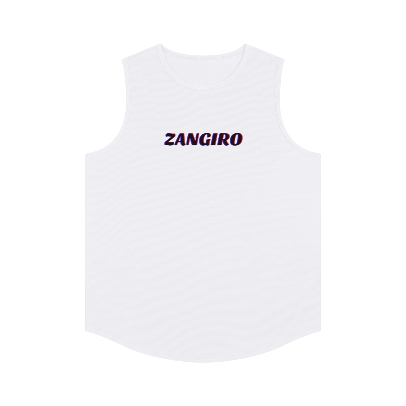 Classic Basketball Tank Top - 160 GSM