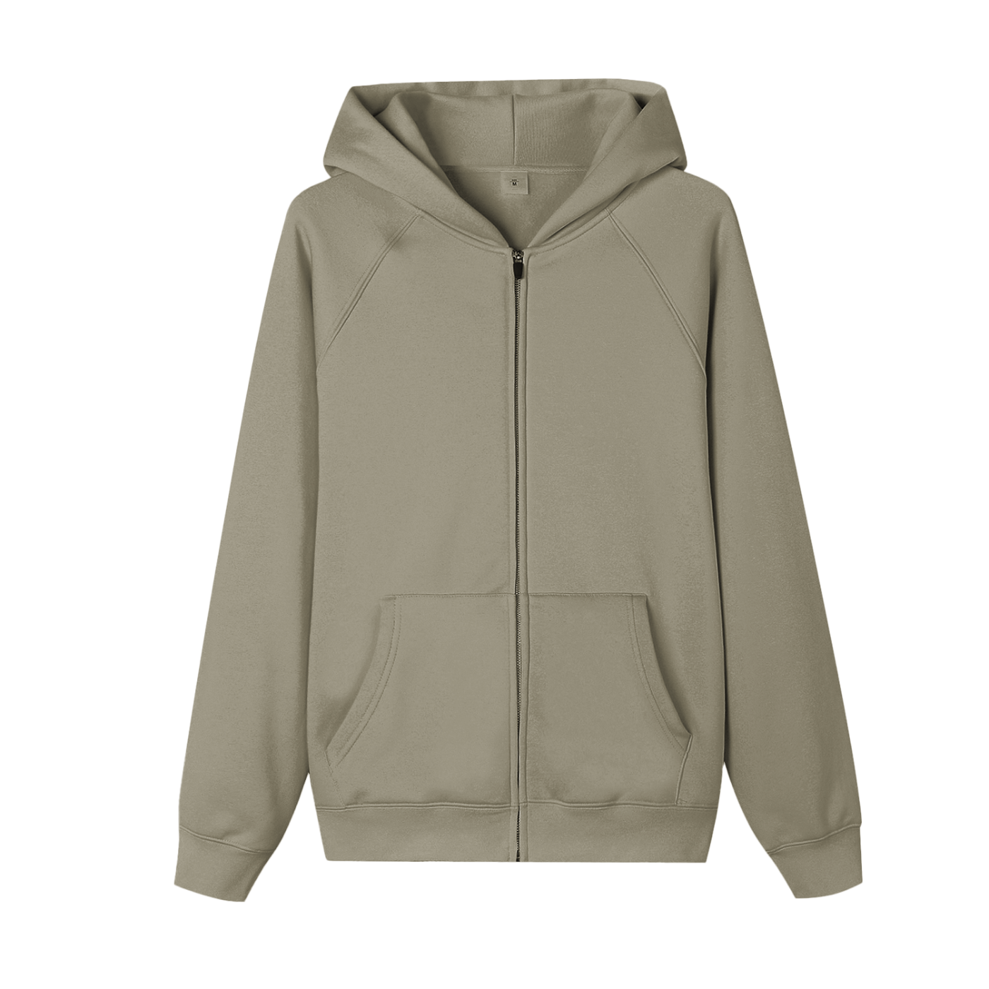 Z-Essentials Hoodie